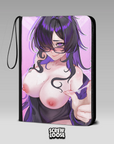 Prywinko Label Card Binder