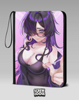 Prywinko Label Card Binder