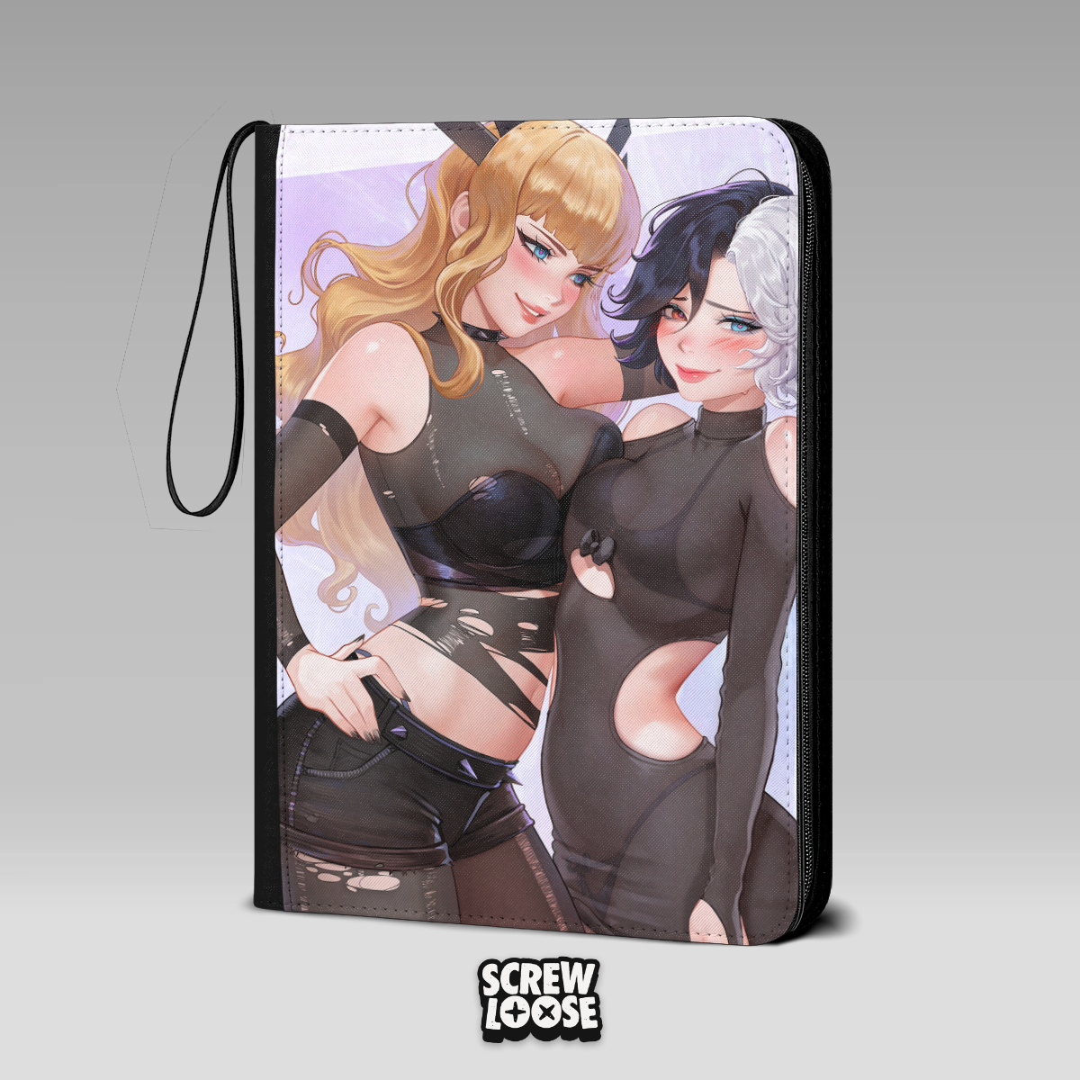 Prywinko Magikk x Lunaa Card Binder