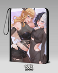 Prywinko Magikk x Lunaa Card Binder