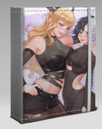 Prywinko Magikk x Lunaa Card Binder