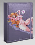 Pirate Babe Namii V1 Card Binder