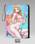 Pirate Babe Namii V2 Card Binder