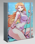 Pirate Babe Namii V2 Card Binder
