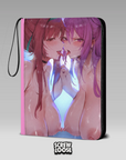 Gacha Duos V1 Card Binder