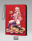 Halloween Special Powerr Card Binder