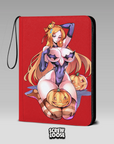 Halloween Special Orih Card Binder