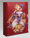Halloween Special Orih Card Binder