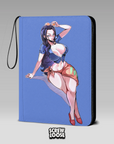 Pirate Babe Robinnn V1 Card Binder