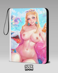 Prywinko Summer Sue Card Binder