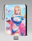 Prywinko Summer Sue Card Binder