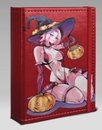 Halloween Special Sakuraaa Card Binder