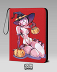 Halloween Special Sakuraaa Card Binder