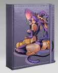 Halloween Special Yori Card Binder