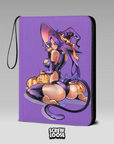 Halloween Special Yori Card Binder