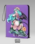 Halloween Special Nel Card Binder
