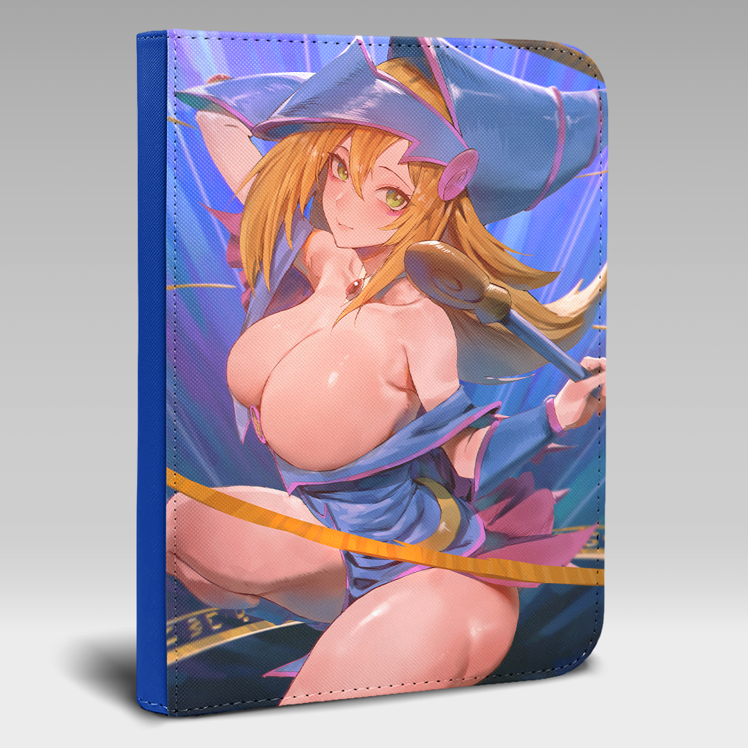 DMG V1 Binder