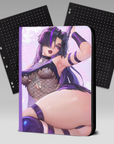 Prywinko Psyy Card Binder