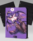Halloween Special Rezeee Card Binder