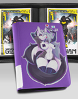 Let's take a quick Card Binder