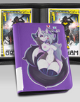 Let's take a quick Card Binder