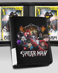 The Universe Card Binder