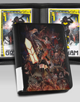 Absolute Swords Card Binder