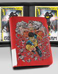 Invasion Card Binder