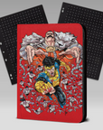 Invasion Card Binder