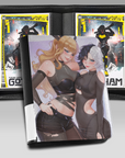 Prywinko Magikk x Lunaa Card Binder