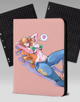 Pirate Babe Namii V1 Card Binder