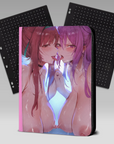 Gacha Duos V1 Card Binder