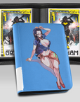 Pirate Babe Robinnn V1 Card Binder