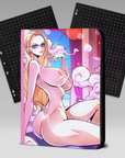Pirate Babe Reijuuu Card Binder