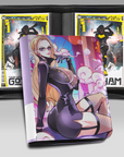 Pirate Babe Reijuuu Card Binder