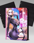 Pirate Babe Reijuuu Card Binder