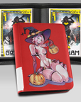 Halloween Special Sakuraaa Card Binder