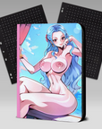Pirate Babe Vivi V1 Card Binder