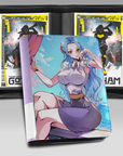 Pirate Babe Vivi V1 Card Binder