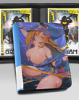DMG V1 Card Binder