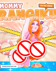 Swimsuit Rangi Pin