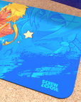 Swimsuit Bleach Duos Mouse Pads