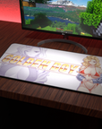 Madame President Playmat