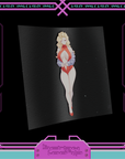 Beach Babes Pt19 Stickers