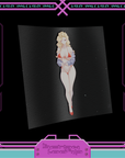 Beach Babes Pt19 Stickers