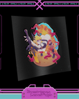 Magik Captured Stickers