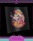 Magik Captured Stickers