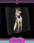 Beach Babes Pt27 Stickers