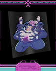 Magik x Venom Stickers