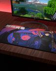 Maki Zen Playmat